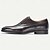 baratos Sapatos Sociais Clássicos-Sapatos sociais masculinos de couro premium – couro bovino genuíno, estilo elegante e moderno, ajuste confortável para homens, perfeitos para eventos formais, casamentos, festas, escritório e ocasiões especiais.