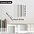 ieftine Aplice de Perete-aplice cu led aplice din rasina 1buc aplice 5w aplice interioare living dormitor living