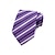 abordables Boda ACC-Corbata de poliéster a rayas para hombre, accesorio clásico formal para negocios y bodas, varios colores, estilo profesional elegante para hombres.