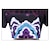 cheap Girls' Costumes-Korean Idol Inspired Pop Star Cosplay Costume Cosplay Wigs Cosplay Costume for Girls' Kid's Christmas Halloween Children's Day Comic Con School Event Dress Up Anime Expo