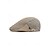 cheap Vacation Accessories-Men's Cotton Flat Beret Cap, Multi-Color, Lightweight and Comfortable – Perfect for Casual Everyday Wear and Vacation Travel