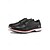 preiswerte Herren Golfschuhe-Weiße und hellbraune Herren-Golfschuhe, Obermaterial aus Leder, leichte Dämpfung, rutschfeste Sohle, ideal für Golfplatz und Outdoor-Aktivitäten