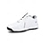 cheap Men's Golf Shoes-Men's Golf Performance Shoes – Breathable Faux Leather Upper, Ergonomic Comfort for Men, Perfect for Golfing, Outdoor Sports and Resort Wear