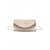 abordables Mariage ACC-Femmes Sac à épaule Sac de soirée Mini Sac de Poignet Sacs à Épaule Polyester Soirée Saint-Valentin Fête de mariage Strass Paillettes Chaîne Sac Multi-Porté Couleur Unie Argent Noir Champagne
