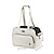 baratos Bolsas de Transporte e Viagem-Bolsa de transporte para cães pequenos - mochila macia com alça, bolsa leve para transportar cães | ideal para compras diárias, passeios no parque, piqueniques, viagens de carro, visitas ao