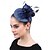 halpa Fascinaattorit-fascinators Olki Häät Syntymäpäivä Tyylikäs Vintage söpö tyyli Kanssa Sulilla Tylli Päähine Päähineet