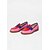 cheap Women's Slip-Ons &amp; Loafers-Women's Color-Block Penny Loafers - Stylish Navy, Pink &amp; Red Genuine Leather Flats for Daily Office Work, Casual Campus Wear &amp; Chic Street Style