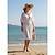 voordelige Vrouwen-Retro bruine jelly ballerina's voor dames - ademende, opengewerkte instapschoenen met een zachte, flexibele zool, ideaal voor strandvakanties en wandelingen langs de kust. &amp;zomerse vrijetijdskleding