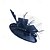 cheap Fascinators-Fascinators Flax Wedding Birthday Vintage Cute Retro With Feather Headpiece Headwear