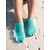tanie Kobiety-Damskie, dzianinowe buty do wody z szerokimi noskami – lekkie, szybkoschnące, boso, wodne skarpetki z antypoślizgową podeszwą, minimalistyczne, plażowe &amp;styl outdoorowy do pływania, nurkowania,