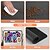 cheap Mats &amp; Blankets-1pc Waterproof &amp; Splash-Proof Pet Feeding Mat - Non-Slip Spill-Containment Mat with Easy-Clean Surface, Quick-Dry Absorbent Base - Heavy-Duty Polyester Floor Protector for Dogs, Cats, Hardwood &amp; Carpe