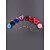 baratos Casamento ACC-Broche de lapela masculino elegante em poliéster com formato de flor – diversas opções de cores, sofisticado e moderno, perfeito para casamentos e festas.