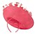 abordables Fascinateurs &amp; Chapeaux-Derby Chapeau Chapeau Fascinator Fascinateur Dame Déguisement Femmes Derby Foulard Festival des courses hippiques Adulte Chapeau Été Printemps
