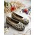 ieftine Pantofi Joși de Damă-Pantofi sport casual pentru femei, cu talpă largă, cu imprimeu leopard și talpă plată, respirabili și ușori, pentru ținute casual și vacanțe de vară.