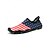 economico Scarpe da donna-Scarpe da acqua da donna per il 250° anniversario degli Stati Uniti – scarpe da acqua ad asciugatura rapida con bandiera americana patriottica rossa e blu per spiaggia, nuoto, surf, canottaggio &amp;sport