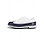 preiswerte Herren Golfschuhe-Weiße und hellbraune Herren-Golfschuhe, Obermaterial aus Leder, leichte Dämpfung, rutschfeste Sohle, ideal für Golfplatz und Outdoor-Aktivitäten