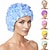 cheap Swim Caps -Swim Cap for Adults Nylon Breathability Stretchy Comfortable Swimming Surfing