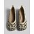 ieftine Pantofi Joși de Damă-Pantofi sport casual pentru femei, cu talpă largă, cu imprimeu leopard și talpă plată, respirabili și ușori, pentru ținute casual și vacanțe de vară.