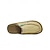 preiswerte Männer-Beige Herren-Slipper mit verstellbarem Riemen, weich und leicht, perfekte Schuhe für Strandurlaub, Reisen und Freizeit