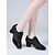 voordelige Ballroomschoenen &amp; moderne dansschoenen-dames rood &amp;Zwarte veterschoenen voor dans, professionele oefenschoenen met lage hak voor Latijns-Amerikaanse dans en tango. &amp;sociaal dansen