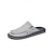 preiswerte Männer-Beige Herren-Slipper mit verstellbarem Riemen, weich und leicht, perfekte Schuhe für Strandurlaub, Reisen und Freizeit
