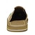 preiswerte Männer-Beige Herren-Slipper mit verstellbarem Riemen, weich und leicht, perfekte Schuhe für Strandurlaub, Reisen und Freizeit