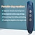 cheap Dog Training &amp; Behavior-Dog Barking Control Device Portable USB Charging Dog Barking Deterrent for Pet Training