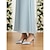ieftine Mama miresei/mirelui-Pantofi cu toc mic de culoare șampanie pentru femei, cu bareta la gleznă, pantofi eleganți pentru soacra miresei pentru nuntă în grădină, pantofi rochie cu toc jos și vârf ascuțit pentru ceremonii în