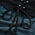 voordelige Jurk-Middeleeuws Renaissance Fee Jurken Korte mouwen Prinses Fee Veters Vierkante hals Kostuum Dames Fantasie Halloween Carnaval Maskerade Renaissance beurs Retro themafeest Volwassenen Kleding