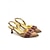 baratos Mãe da Noiva/Namorado-Conjunto feminino de sapato de salto alto e bolsa combinando em cetim roxo - elegante kit slingback, perfeito para mães que vão a casamentos na cidade.