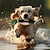 preiswerte Sommer Spielzeug-Trainiere deinen Hund spielerisch beim Apportieren: Hund, Ente, Apportierdummy, Vogel