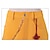 cheap Girls' Costumes-Korean Idol Inspired Pop Star Cosplay Costume Cosplay Wigs Cosplay Costume for Girls' Kid's Christmas Halloween Children's Day Comic Con School Event Dress Up Anime Expo