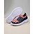 abordables Chaussures pour femmes-Femmes Occasionnel Quotidien Intérieur Talon plat Bout Rond Sportif Occasionnel Confort Tissage Volant Mocassin Léopard bleu marine