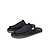 preiswerte Männer-Beige Herren-Slipper mit verstellbarem Riemen, weich und leicht, perfekte Schuhe für Strandurlaub, Reisen und Freizeit