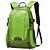 preiswerte Wanderrucksäcke und -taschen-35 L Tagesrucksack Rucksack Reißverschluss Mehrere Taschen Anatomisches Design tragbar Langlebig Außen Wandern Camping Militär Nylon Schwarz Blau Purpur