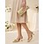 baratos Mãe da Noiva/Namorado-Conjunto feminino de sapato de salto alto e bolsa combinando em cetim roxo - elegante kit slingback, perfeito para mães que vão a casamentos na cidade.