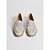 cheap Women's Slip-Ons &amp; Loafers-Women's Color-Block Penny Loafers - Stylish Navy, Pink &amp; Red Genuine Leather Flats for Daily Office Work, Casual Campus Wear &amp; Chic Street Style