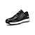 cheap Men's Golf Shoes-Men's Golf Performance Shoes – Breathable Faux Leather Upper, Ergonomic Comfort for Men, Perfect for Golfing, Outdoor Sports and Resort Wear
