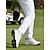 cheap Men's Golf Shoes-Men's Golf Performance Shoes – Breathable Faux Leather Upper, Ergonomic Comfort for Men, Perfect for Golfing, Outdoor Sports and Resort Wear