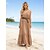 economico Accessori per le vacanze-Cintura regolabile da donna in similpelle, multicolore, stile bohémien, perfetta per l'abbigliamento casual quotidiano e le vacanze al mare
