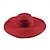 cheap Party Hats-Hats Straw Beach Wedding Birthday Cute Retro With Splicing Headpiece Headwear
