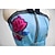 cheap Girls' Costumes-Korean Idol Inspired Pop Star Cosplay Costume Cosplay Wigs Cosplay Costume for Girls' Kid's Christmas Halloween Children's Day Comic Con School Event Dress Up Anime Expo