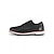 preiswerte Herren Golfschuhe-Weiße und hellbraune Herren-Golfschuhe, Obermaterial aus Leder, leichte Dämpfung, rutschfeste Sohle, ideal für Golfplatz und Outdoor-Aktivitäten