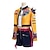 cheap Girls' Costumes-Korean Idol Inspired Pop Star Cosplay Costume Cosplay Wigs Cosplay Costume for Girls' Kid's Christmas Halloween Children's Day Comic Con School Event Dress Up Anime Expo