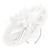 abordables Fascinateurs &amp; Chapeaux-Derby Chapeau Chapeau Fascinator Fascinateur Dame Déguisement Femmes Derby Foulard Festival des courses hippiques Adulte Chapeau Été Printemps