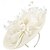 abordables Fascinateurs &amp; Chapeaux-Derby Chapeau Chapeau Fascinator Fascinateur Dame Déguisement Femmes Derby Foulard Festival des courses hippiques Adulte Chapeau Été Printemps