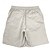 baratos Clássico-Homens Shorts táticos Bermuda Cargo Calção Bermudas Cintura elástica Bolso Com Zíper Perna reta Tecido Respirável Secagem Rápida Comprimento do joelho Ao ar livre Casual Acampar e Caminhar Esportes