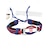 baratos Acessórios-Pulseira masculina em couro sintético e acrílico com bandeiras nacionais, pulseira para torcedores de vários países, ideal para dias de jogos de futebol, apoio ao futebol, torcida no estádio, uso casual em esportes e no dia a dia.