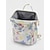baratos Mochilas para Crianças e Adolescentes-Mochila feminina de poliéster, estampa tie-dye de estrelas, várias cores, grande capacidade, alças ajustáveis, perfeita para escola, viagens, esportes ao ar livre e uso casual no dia a dia.