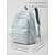 billige Barn og tenåring ryggsekker-dameryggsekk i polyester, stor &amp;små størrelser, justerbare stropper, flere farger, romslig for skole, reise, utendørssport, hverdagsbruk, perfekt for skolestartsesongen